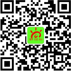 尚来教育官方微信公众号二维码
