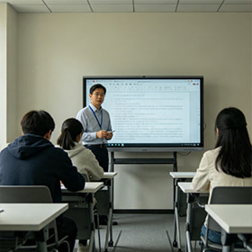 小班教学图标